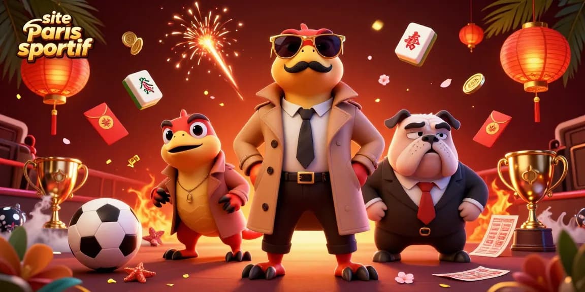Jouez sur le site paris sportif avec des raptors en trench coat à la découverte de paris.