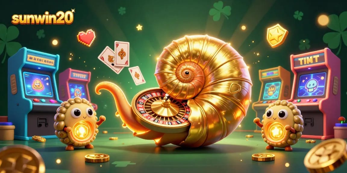 Engage in thrilling gameplay with the sunwin20 casino experience featuring fantasy characters.