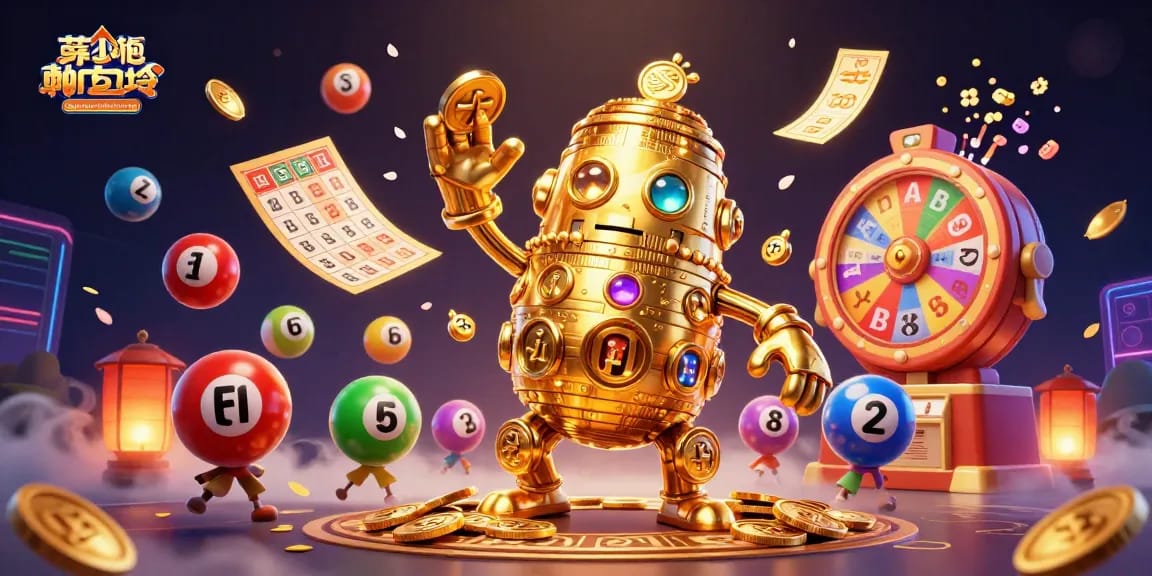 Spin to win with quyetchientienthuong: Experience thrilling lottery excitement and dynamic gameplay.