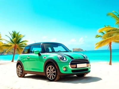 The Complete Guide to Mini Cooper St Barts Rental for Your Island Getaway
