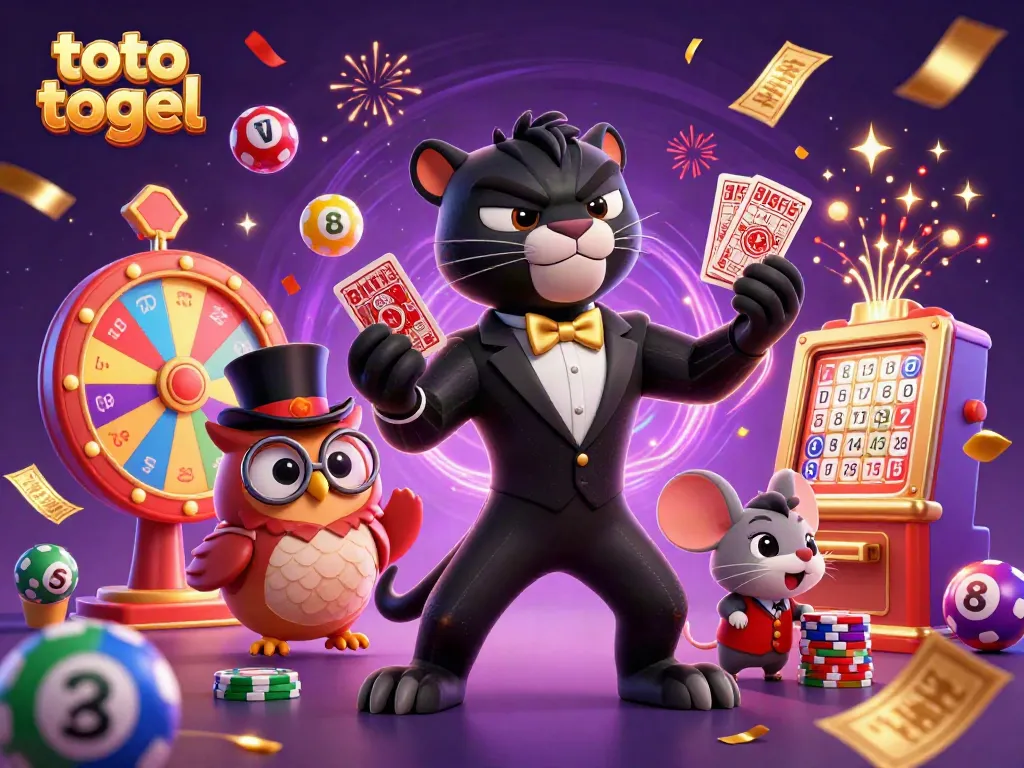 Menangkan toto togel dengan cara bijak dalam permainan, nikmati pengalaman aman dan teratur.