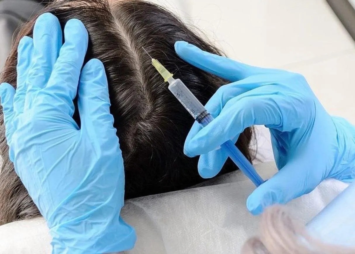 Hair transplant Istanbul with State-of-the-Art Clinic Environment