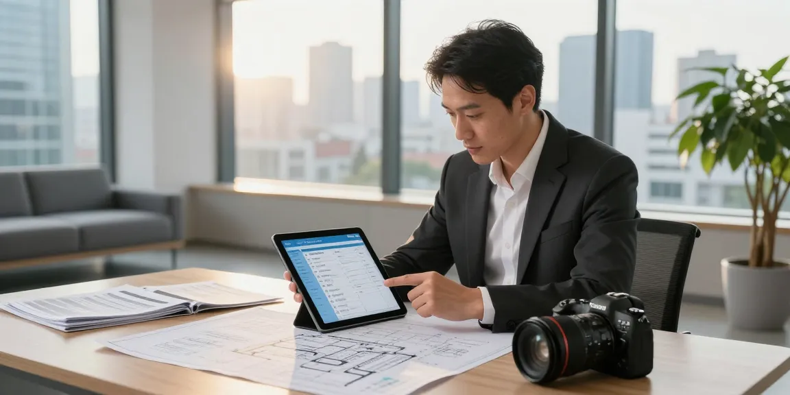 Experience seamless mantra88 login with modern property management solutions in a vibrant urban setting.