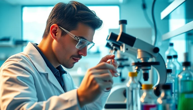 Understanding the Role of Solvents in Research Peptide Formulations